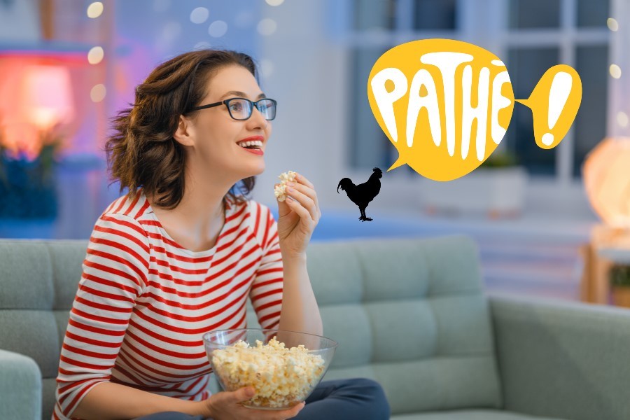 Kijk opnieuw gratis films via Pathé Thuis